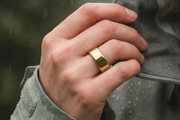 Oura sues rival Ultrahuman again,…