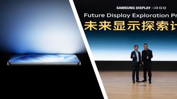 Samsung unveils next-gen OLED tech that…