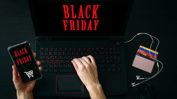 photo of Beware of Black Friday frenzy – UK issues an 