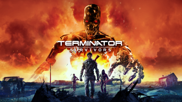 Nacon delays Terminator: Survivors to…