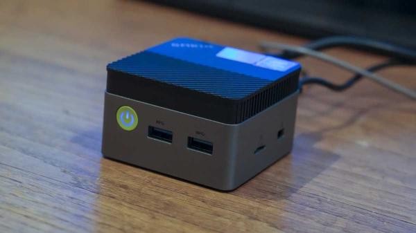 $169 GMKtek N5095 mini PC is a brave but…