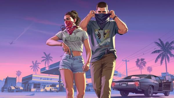 We could finally be getting the next GTA…