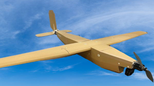 Japan is deploying ultra-cheap cardboard&hellip;