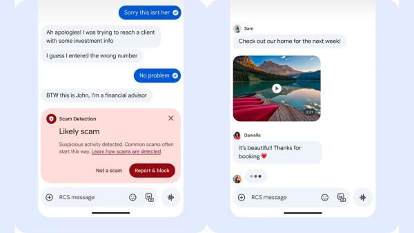 photo of Samsung Messages is officially shutting down for good — here's what you need to know image