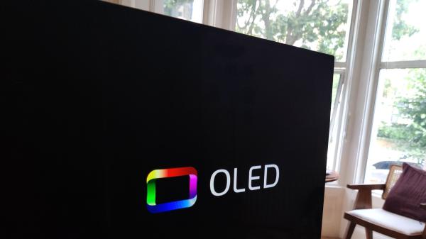 The 'dream OLED' TV tech upgrade may…