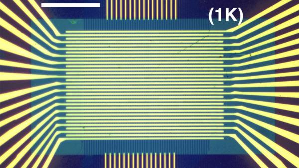 This Memory Chip Survives Temperatures&hellip;