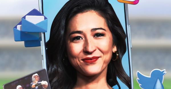 Want to Get Off Your Phone? Mina Kimes…