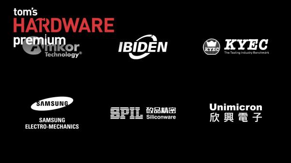Nvidia is bankrolling AI accelerator…