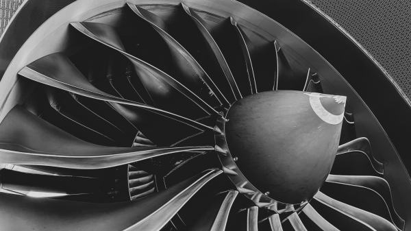 photo of SpaceX starts in-house turbine blade manufacturing to boost gas-powered generator output for Elon's AI data centers —&hellip; image