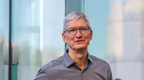 photo of Apple Intelligence 'changed my life': Tim Cook says Apple's AI is as innovative as the iPod’s click wheel or the… image