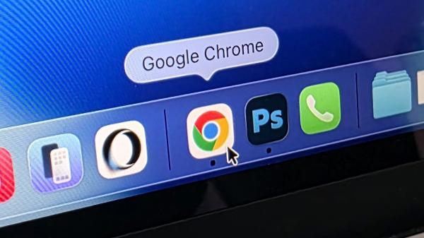 Google Chrome is stopping updates and…