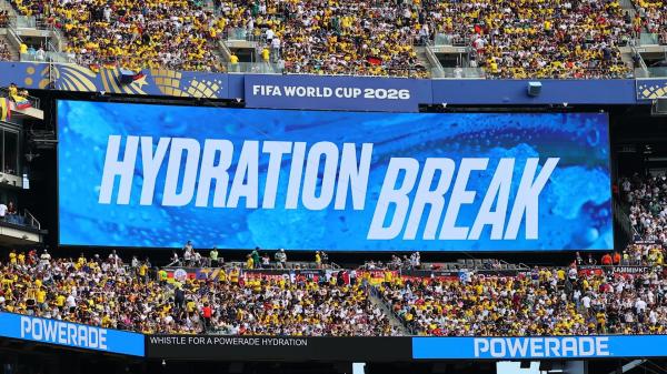 American soccer fans turn to VPNs to…