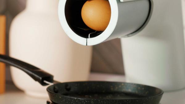 photo of The Robot Revolution Gets Its Own Juicero image
