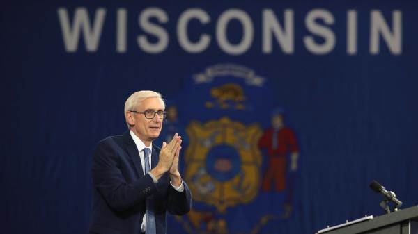 photo of Wisconsin Remains a Gooning Sanctuary State After Governor Rejects Age Verification Bill image