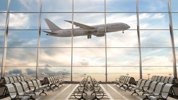 Salesforce has built the TSA a new AI&hellip;