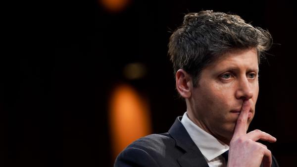 OpenAI hit with sweeping probe from…