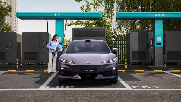 Denza claims its latest Z9S model boasts&hellip;