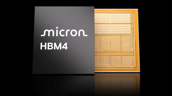 Micron enters high-volume production of&hellip;