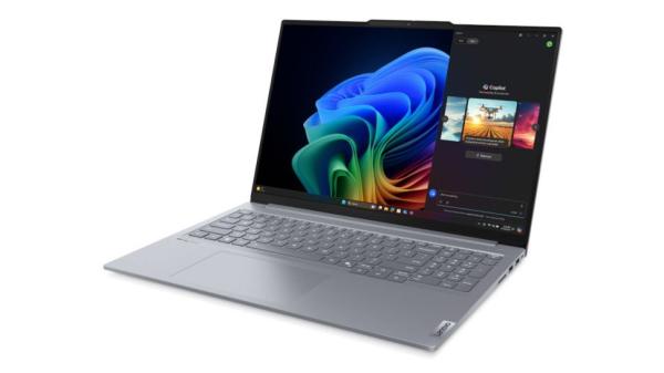 photo of Lenovo launches two new notebooks in the ThinkBook series with Snapdragon X Plus X1P-42-100 and AMD's Ryzen AI 9 365… image