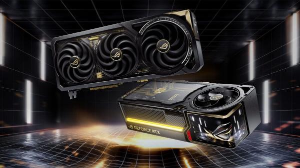 Nvidia RTX 5090 ships in bizarre…