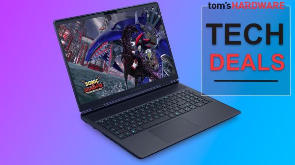 RTX 5060 gaming laptop brings epic power…