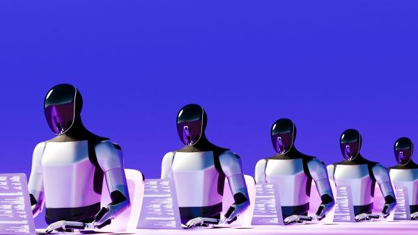 Claude and Grok among AI agents used to…