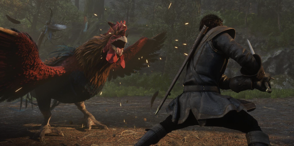 photo of 'We've steered away from anything that's too crude' — Fable associate game director says the series' staple British&hellip; image