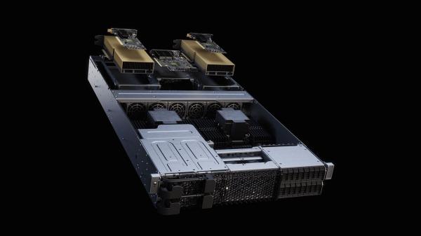 photo of Tiny Dutch startup enlists Samsung as backer as it seeks to dethrone Nvidia AI GPU — but Euclyd won't get its&hellip; image