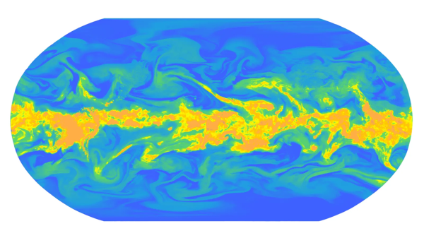 photo of Why Google’s smarter weather might be the most useful AI in your life image