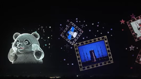 'A breathtaking spectacle' — Watch the&hellip;