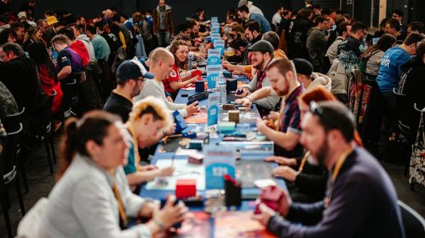 Pixar is joining Disney Lorcana for the&hellip;