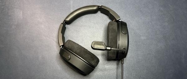 HyperX Cloud Alpha Air Review: Open-back…