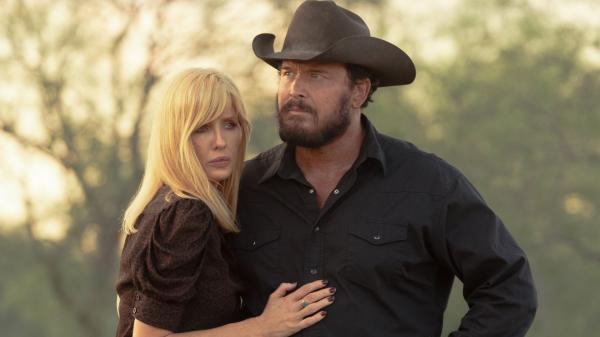 photo of Dutton Ranch fans are convinced Yellowstone spinoff's premiere has glaring 'plot hole' that completely ruins season 5&hellip; image