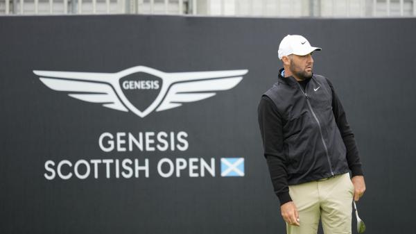 How to watch Scottish Open 2026: Live…
