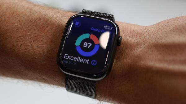 photo of Forget the Apple Watch Ultra 3, you probably don't need it — this Prime Day Apple Watch Series 11 deal represents&hellip; image