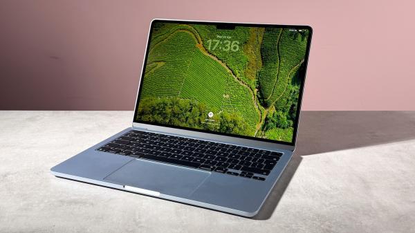 I'm worried about the future of MacBooks…
