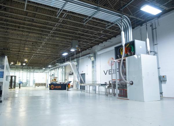 photo of Microsoft touts far-off high-temperature superconducting tech for datacenter efficiency image