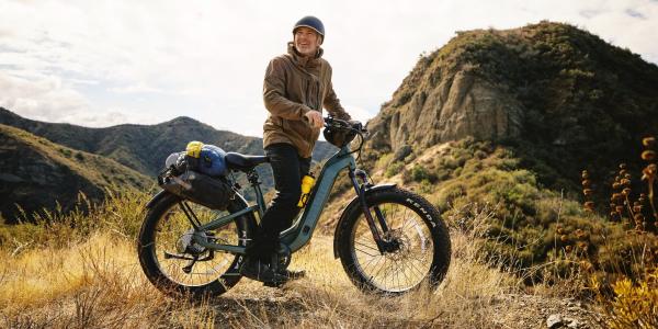 Velotric Nomad 2 launched as an…