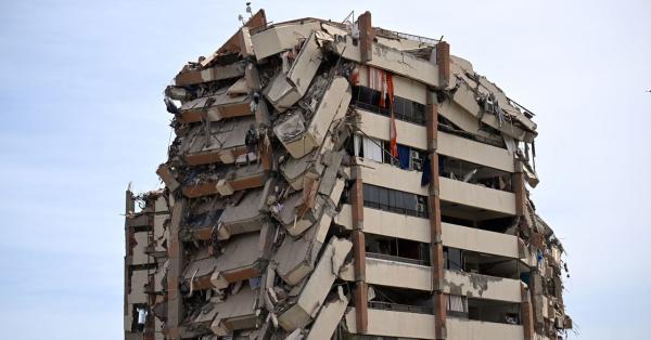 photo of Venezuela’s Powerful Earthquakes Were a Rare ‘Seismic Doublet’ image