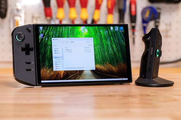 Lenovo confirms Legion Go issues after&hellip;