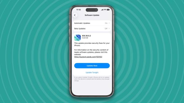 Your iPhone is about to get more&hellip;