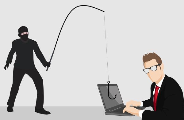 Experts flag Bank of America phishing…