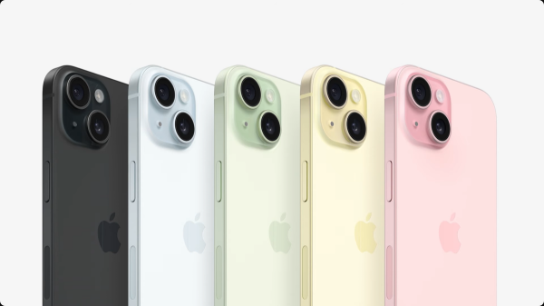 photo of iPhone 16 colors: every rumored shade for every model image