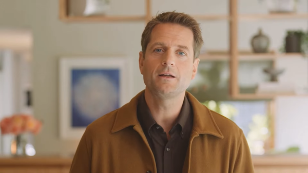 photo of Klarna’s CEO is now taking your calls — over an AI hotline image