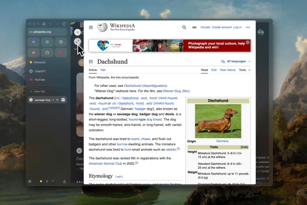 Zen Browser is the Arc replacement I was&hellip;