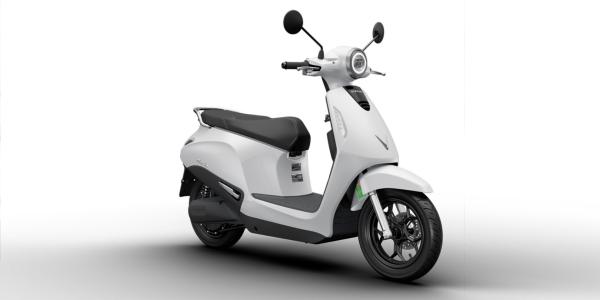 This electric car company just produced…