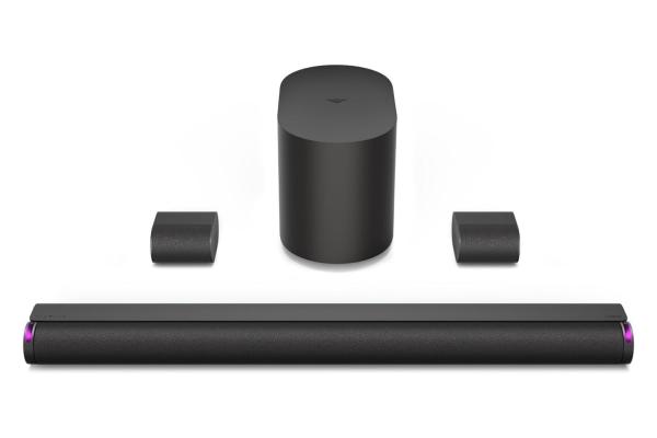 photo of Vizio’s Latest Soundbar Sees a Huge Price Cut to Upgrade Your Super Bowl Day Sound image