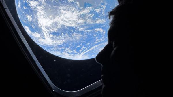 photo of I don't care about the iPhone Fold — the biggest moment in iPhone history just happened in space image