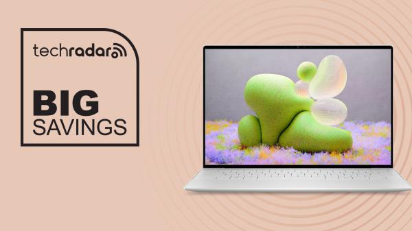 photo of This Dell XPS 13 has me tempted me to move on from my Apple MacBook image