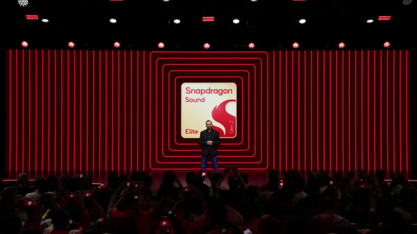 photo of Qualcomm’s new ‘Elite’ sound chip might finally deliver the Wi-Fi earbud dream image